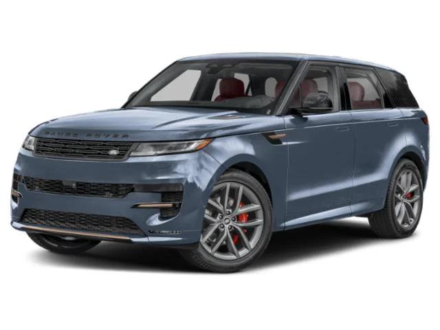 land rover range rover sport 2025 SAL1L9FU4SA424006 image land rover range rover sport 2025 SAL1L9FU4SA424006 image